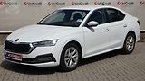Škoda Octavia 2,0 TDI Style 110 kW - náhled 1