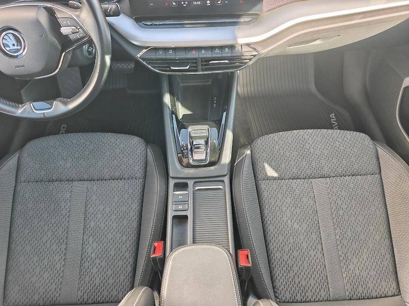 Škoda Octavia Style 7DSG 1,5TSI - fotka 9 z 23