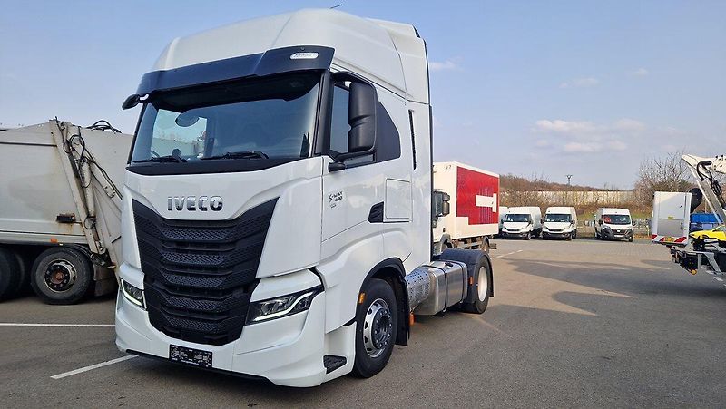 Iveco S-WAY (2025) AS440S50 - fotografie inzerátu