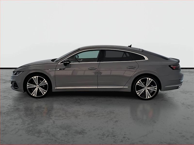 Volkswagen Arteon (2023) R-line 2.0 TDI - fotka 3 z 18