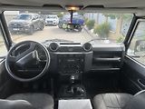 Land Rover Defender (2007) - náhled 7