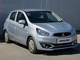 Mitsubishi Space Star (2018) 1.0MIVEC, ČR - náhled 1