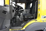 Mercedes-Benz Atego (2017) 1224 / ACC / EURO 6 / PODWOZIE - náhled 32