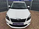Škoda Fabia II 1.2 TSI Best of - náhled 1