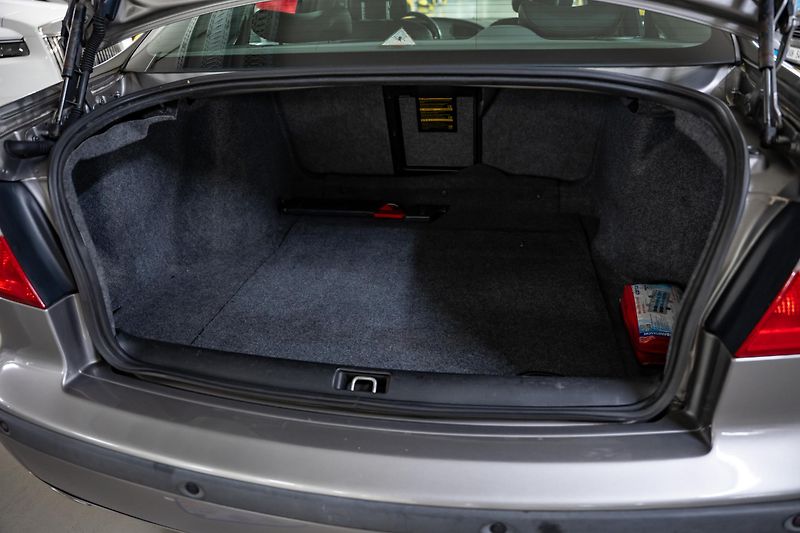 Saab 9-5 (2001) Aero, automat, klima, servis - fotka 24 z 27