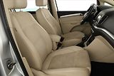 Volkswagen Sharan (2013) 2.0 TDI, Automat, 7 míst, Kůže - náhled 7