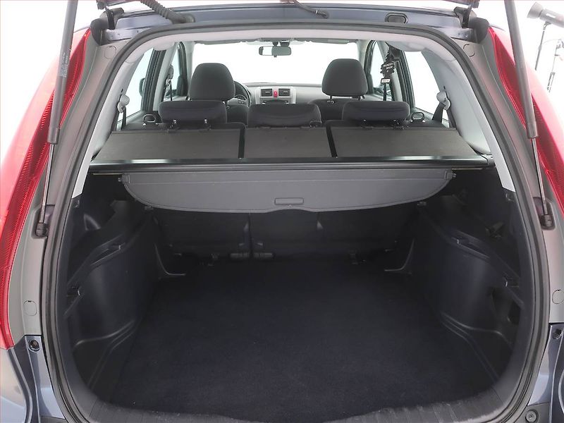 Honda CR-V (2009) 2.2 i-CTDi, 4X4, Tempomat - fotka 11 z 14