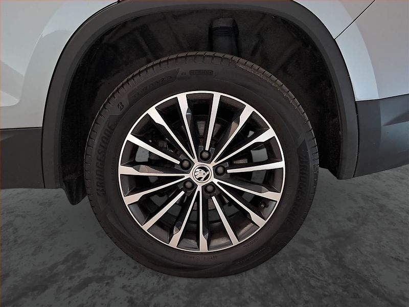 Škoda Kodiaq (2019) Style 2.0 TDI 4x4 - fotka 15 z 24