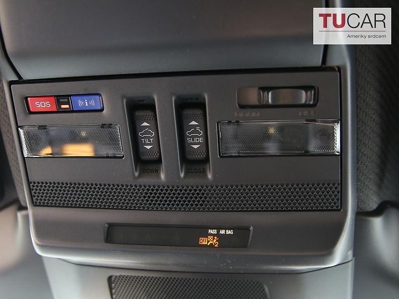 Subaru Outback (2026) Wilderness 2.4L Turbo  - fotka 30 z 42