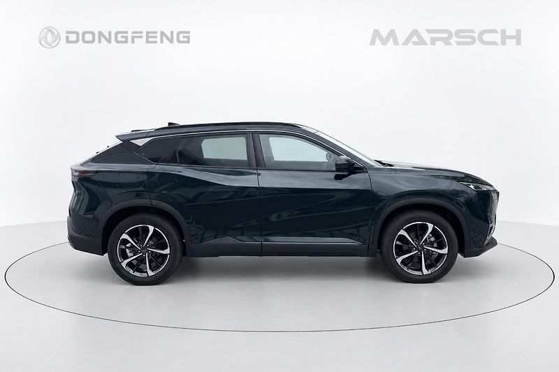 Dongfeng Mage (2026) E2 - fotka 3 z 16