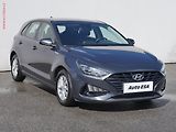 Hyundai i30 (2020) 1.5 DPi, 2.maj,ČR, AC, park - náhled 1