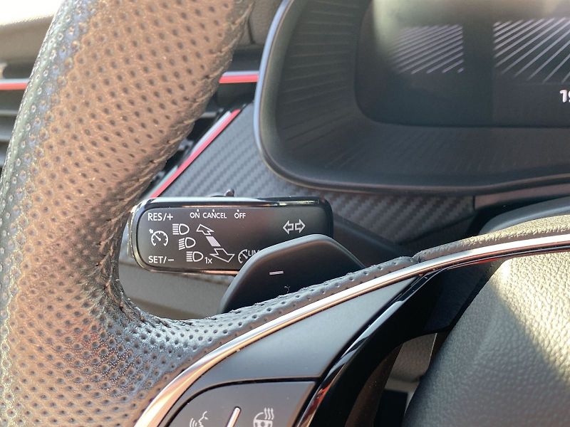 Škoda Kamiq (2025) 1.5 TSI DSG Monte Carlo - fotka 20 z 34