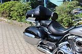 Kawasaki VN 1700 Voyager (2018) 2018 TOP  ORIGINÁL STAV nyní s - náhled 4