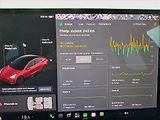 Tesla Model 3 (2020) Long Range 4WD 78kWh, SoH 86% - náhled 11