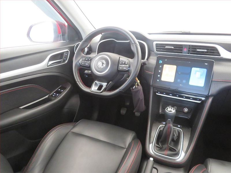 MG ZS (2024) Emotion 1.5, Serv.kniha, Navi - fotka 7 z 15