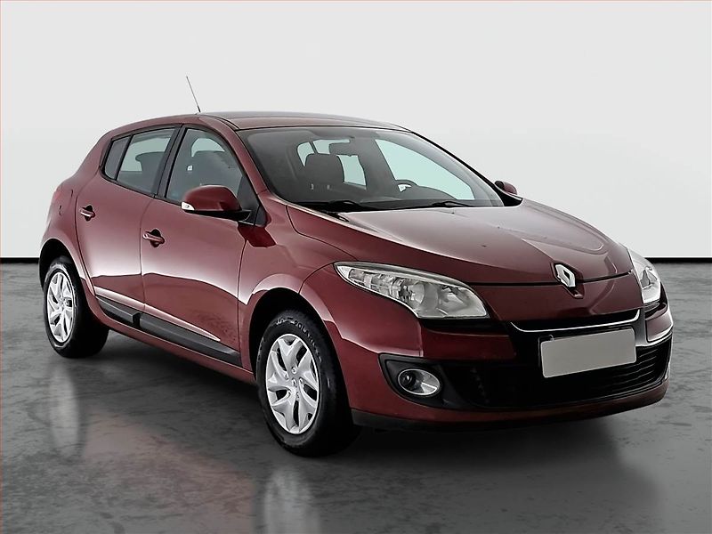 Renault Mégane (2013) 1.6 16V, ČR,1.maj, Serv.kniha - fotografie inzerátu
