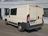 Peugeot Boxer (2008) 2.2 HDI - náhled 2