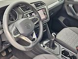 Volkswagen Tiguan Life 1,5 TSI (110 kW) MAN - náhled 4