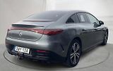Mercedes-Benz EQE 300 AMG NIGHT 360k Tažné BLIS - náhled 1