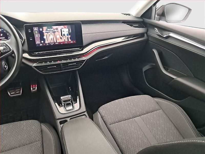 Škoda Octavia (2020) Style 2.0 TDI, Automat - fotka 8 z 18
