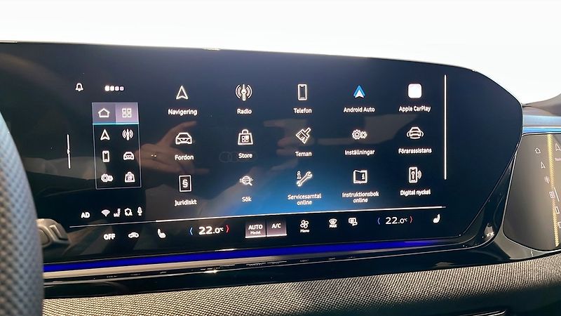 Audi A6 TDI q S-Line NezTop Matrix 360 - fotka 11 z 17