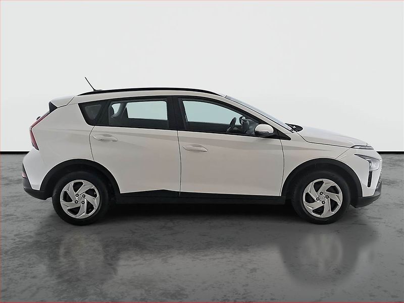 Hyundai Bayon (2021) Comfort Club 1.0 T-GDI - fotka 6 z 16