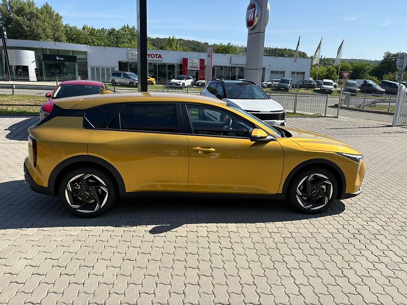 Kia Ostatní (2026) HB 1,6 T-GDi GPF 7DCT EXCLUSIV - fotka 8 z 16