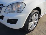 Mercedes-Benz Třídy M ML 350CDi SPORT 4M*NAVI*ALU 20 - náhled 21