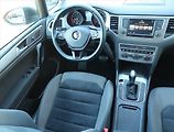 Volkswagen Golf Sportsvan (2017) Comfortline 1.4 TSI, Automat - náhled 7