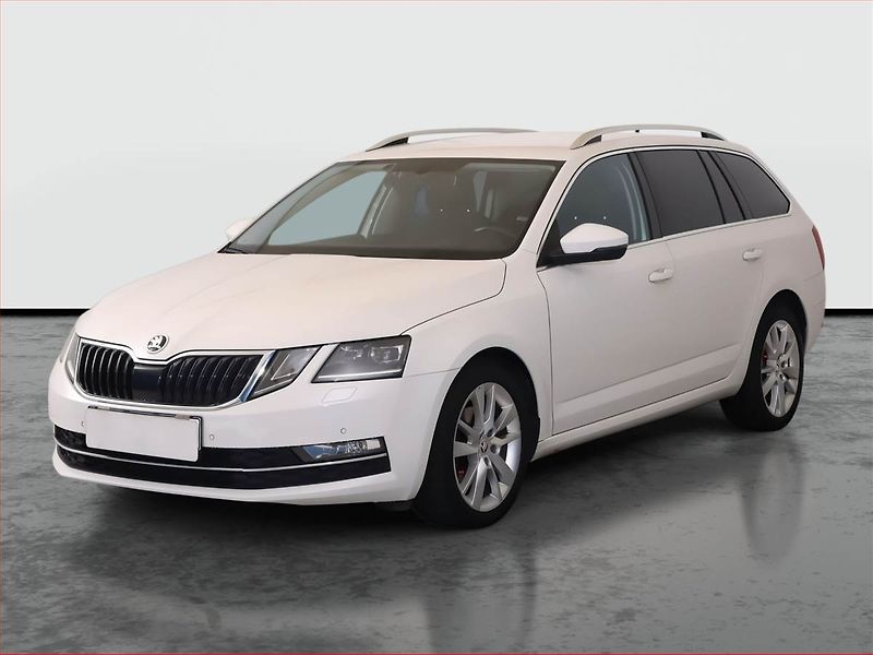 Škoda Octavia (2018) 2.0 TDI, Automat, Serv.kniha - fotka 2 z 20