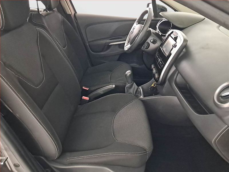 Renault Clio (2015) 1.2 16V, Navi, Tempomat - fotka 9 z 18
