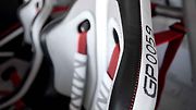 Koncept Mini John Cooper Works GP.