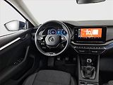 Škoda Octavia (2023) 2.0 TDI - náhled 7