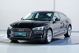 Audi A5 - náhled 1