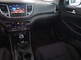 Hyundai Tucson (2017) 1.7 CRDi, Kůže, Navi, Tempomat - náhled 8