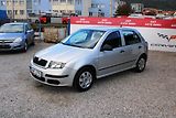 Škoda Fabia (2005) 1.4i SERVO CENTRÁL 2x SADA KOL - náhled 2