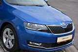 Škoda Rapid (2018) 1.0 TSI 81 kW Style PLUS - náhled 22