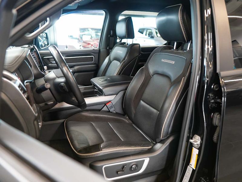 Dodge RAM (2022) 5.7 Laramie V8 Sport LPG PRINS - fotka 12 z 34