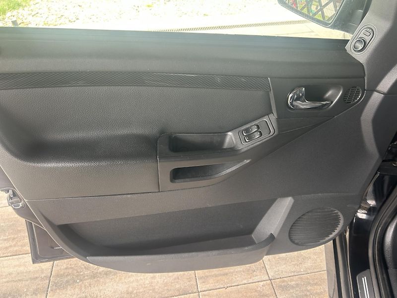 Opel Meriva (2006) 1,6i OPC 132kW - fotka 24 z 44
