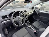 Volkswagen Golf 1.6 tdi, 77kw - náhled 4