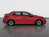 Honda Civic (2019) 1.0 VTEC Turbo, Serv.kniha - náhled 6