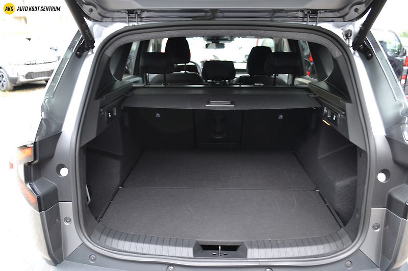 Dacia Bigster JOURNEY HYBRID 155 - fotka 20 z 61