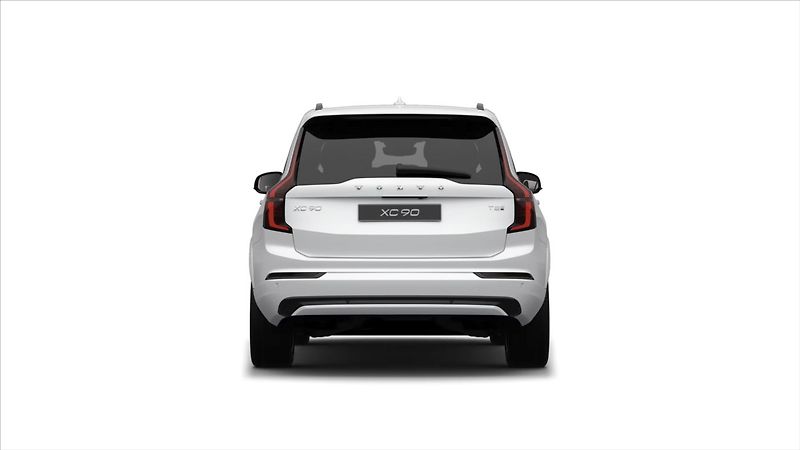 Volvo XC90 (2026) 2,0 T8 PHEV  Plus Dark - fotka 3 z 12