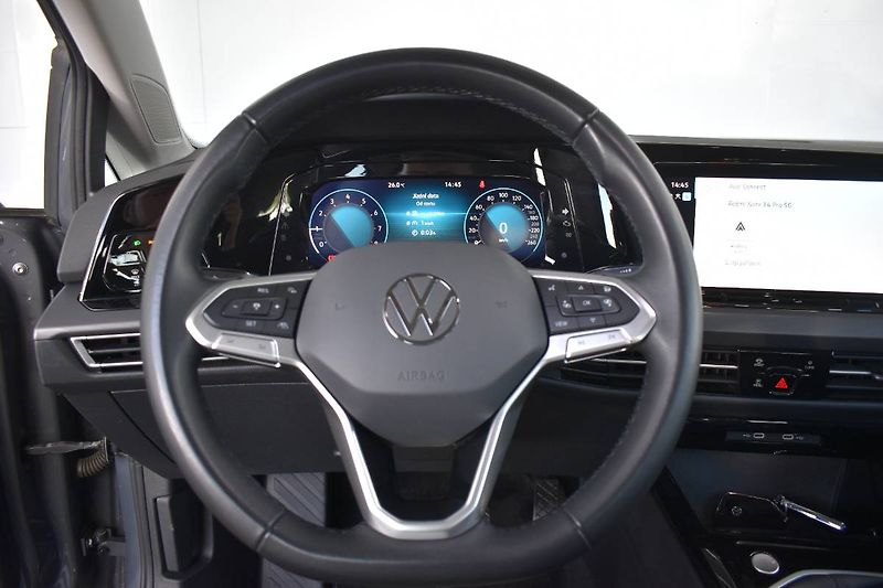Volkswagen Golf Variant (2023) 1.5TSI 96kW Style,Manuál - fotka 16 z 26
