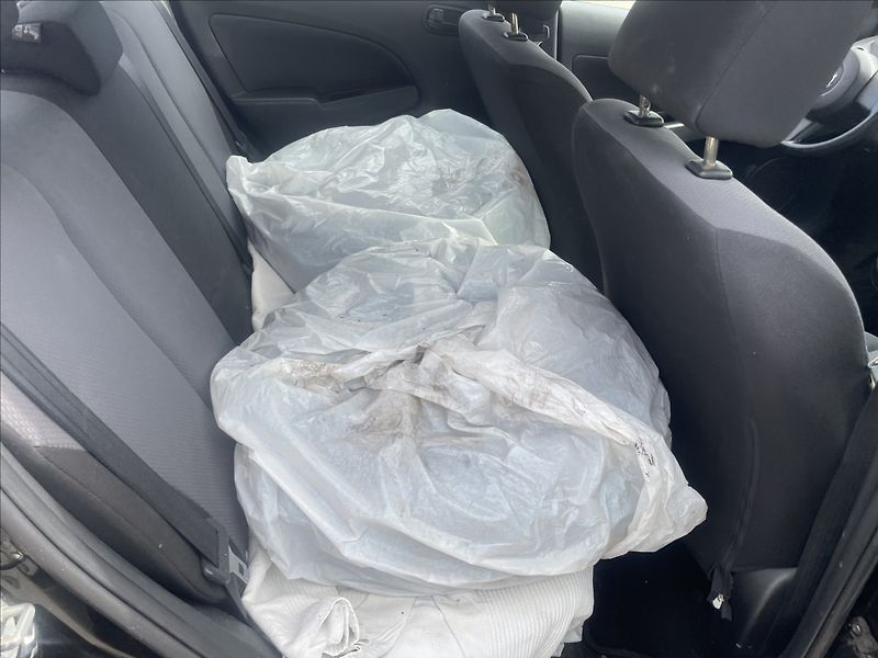 Mazda 2 1,4 i 55kw Klima ABS po STK - fotka 10 z 29