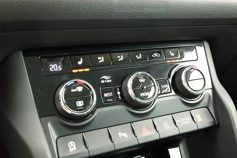 Škoda Kodiaq (2020) Style 2.0 TDI 4x4, 4X4 - fotka 16 z 18