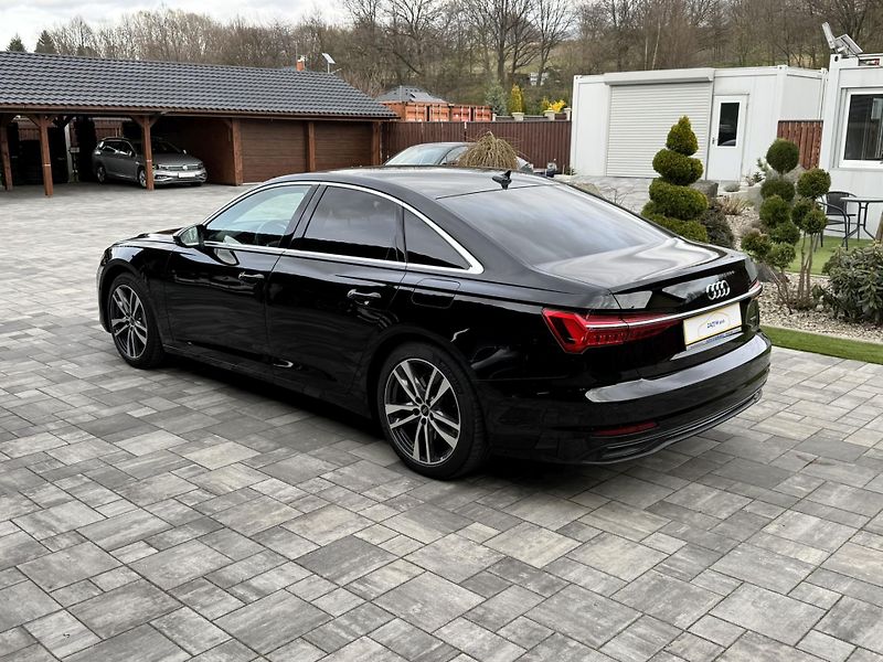 Audi A6 Audi A6 50TFSie 210kw quattro - fotka 8 z 59