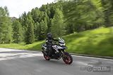 Benelli (2026) TRK 902 Stradale - náhled 13