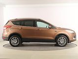 Ford Kuga (2013) 2.0 TDCi, 4X4, Xenony - náhled 6