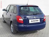 Škoda Fabia (2013) 1.2 TSi, ČR, Ambition, AC - náhled 6
